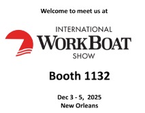 International WorkBoat Show